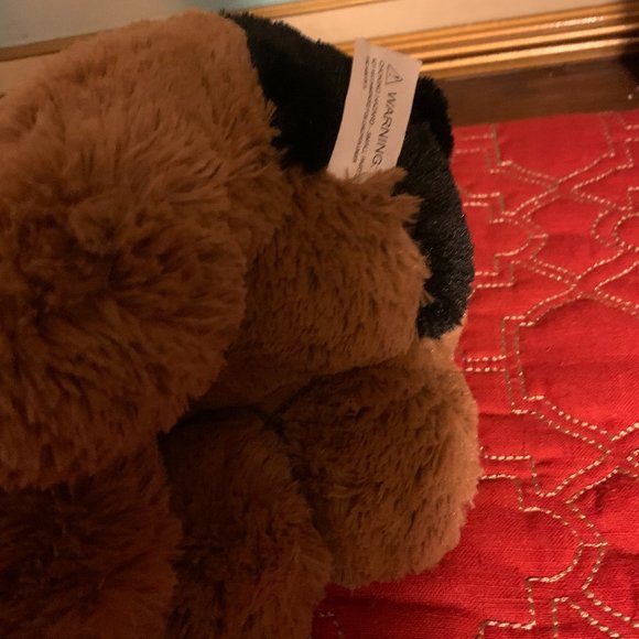 Kiss me Puppy Plush Dog - Picture 6 of 9